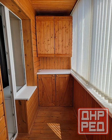 Аренда однокомнатной квартиры в Ленинском районе на улице Аравийская Донецк - изображение 4