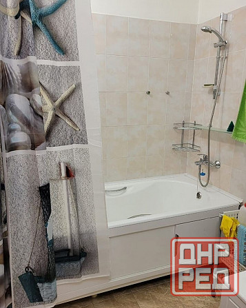 Аренда однокомнатной квартиры в Ленинском районе на улице Аравийская Донецк - изображение 6