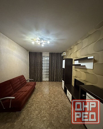 Аренда однокомнатной квартиры в Ленинском районе на улице Аравийская Донецк - изображение 3
