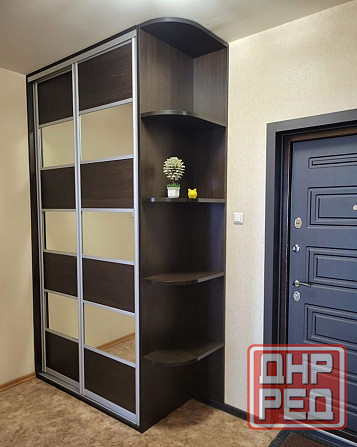 Аренда однокомнатной квартиры в Ленинском районе на улице Аравийская Донецк - изображение 2