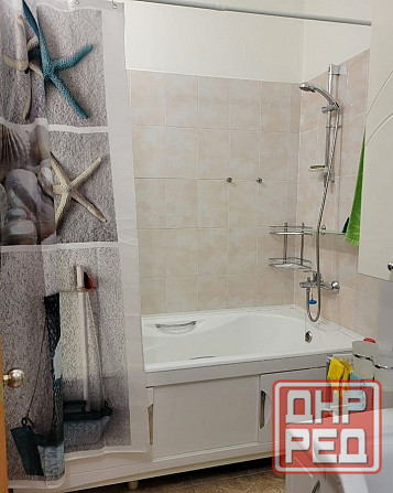 Аренда однокомнатной квартиры в Ленинском районе на улице Аравийская Донецк - изображение 5