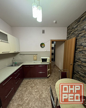 Аренда однокомнатной квартиры в Ленинском районе на улице Аравийская Донецк - изображение 9