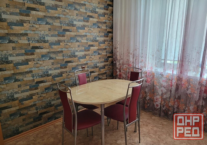 Аренда однокомнатной квартиры в Ленинском районе на улице Аравийская Донецк - изображение 8