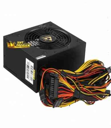 Блок Питания Chieftec Core 700w [core Bbs-700s] Черный - арт:9875 Макеевка