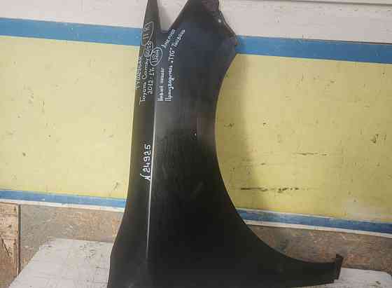 Крыло переднее правое Camry 50 55usa Донецк