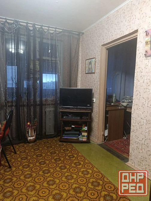 Продажа 3-х комнатной квартиры в Пролетарском районе, Щетинина Донецк - изображение 2