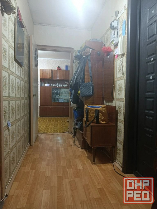 Продажа 3-х комнатной квартиры в Пролетарском районе, Щетинина Донецк - изображение 1
