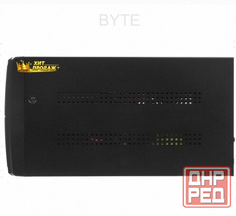 Ибп Exegate Specialpro Unb-1000.led.avr.euro.rj - арт:6894 Макеевка - изображение 2