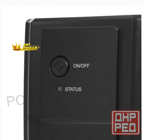 Ибп Exegate Specialpro Unb-1000.led.avr.euro.rj - арт:6894 Макеевка - изображение 3