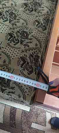 Отдам даром кровать ,самовывоз .Макеевка. Макеевка