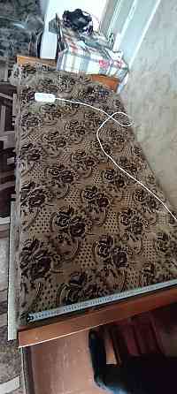 Отдам даром кровать ,самовывоз .Макеевка. Макеевка