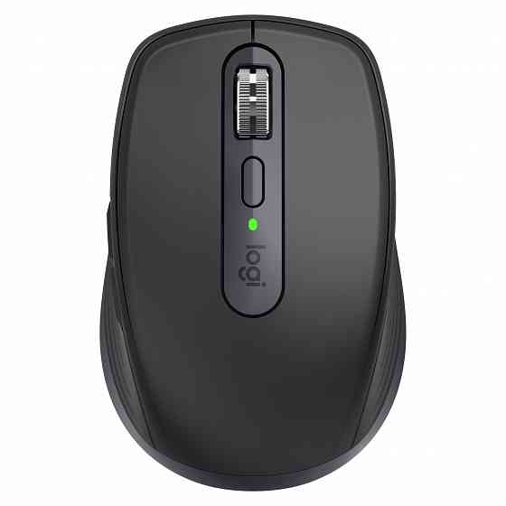 Мышь Logitech MX Anywhere 3S Graphite, Bluetooth, беспроводная мышка Донецк