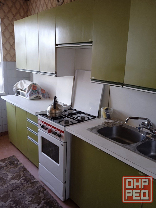 Продам 3х комнатную квартиру,в Ленинском районе Донецка Донецк - изображение 2