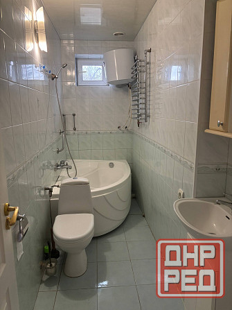 Продажа 3-х комнатной квартиры. мкрн. мирный. Цена 3,9 млн. Донецк - изображение 5