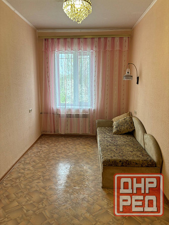 Продажа 3-х комнатной квартиры. мкрн. мирный. Цена 3,9 млн. Донецк - изображение 4