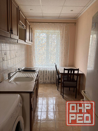 Продажа 3-х комнатной квартиры. мкрн. мирный. Цена 3,9 млн. Донецк - изображение 1