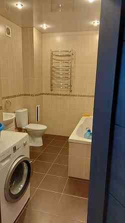 Аренда 1-к с евроремонтом пл.Грибиниченко т Макеевка