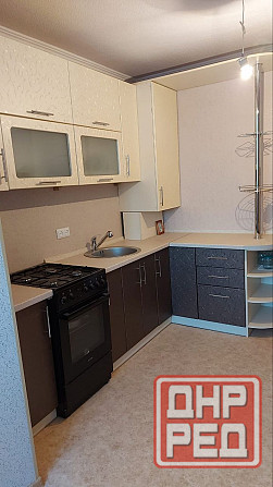 Аренда 1-к с евроремонтом пл.Грибиниченко т Макеевка - изображение 3