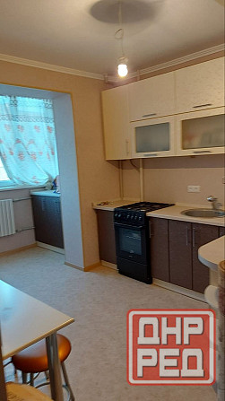 Аренда 1-к с евроремонтом пл.Грибиниченко т Макеевка - изображение 2