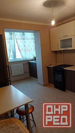 Аренда 1-к с евроремонтом пл.Грибиниченко т Макеевка - изображение 5