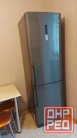 Аренда 1-к с евроремонтом пл.Грибиниченко т Макеевка - изображение 4