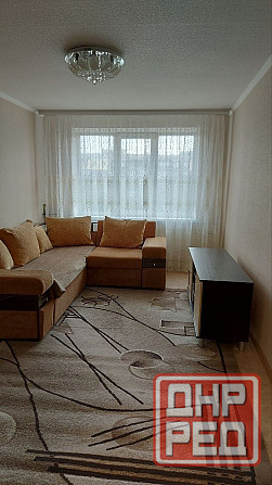 Аренда 1-к с евроремонтом пл.Грибиниченко т Макеевка - изображение 1