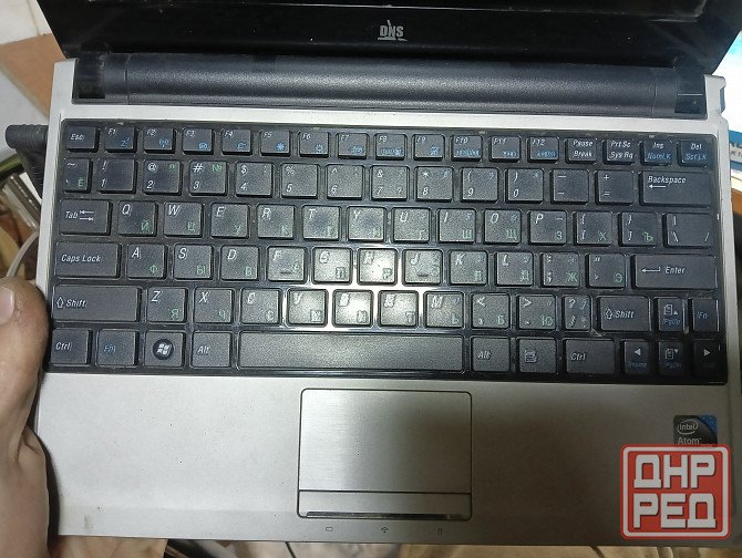 Продам ноутбук для интернета,печать,ютуб Донецк - изображение 6