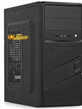 Корпус Superpower Winard 5816 Черный - арт:8189 Макеевка