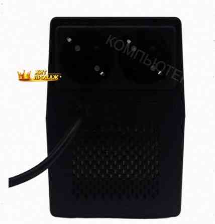 Источник Бесперебойного Питания Raskat hs-450va 450va, 240вт, 2хcee 7 - арт:7560 Макеевка