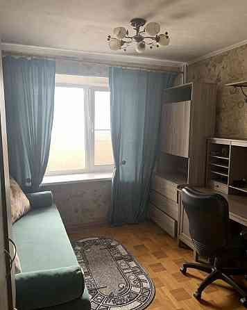 Сдается трехкомнатная квартира в Калининском районе, ориентир Театр Кукол Донецк