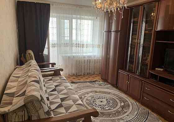 Сдается трехкомнатная квартира в Калининском районе, ориентир Театр Кукол Донецк