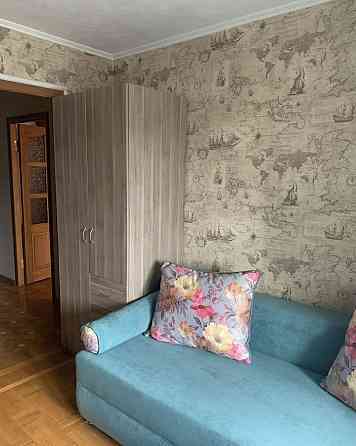 Сдается трехкомнатная квартира в Калининском районе, ориентир Театр Кукол Донецк