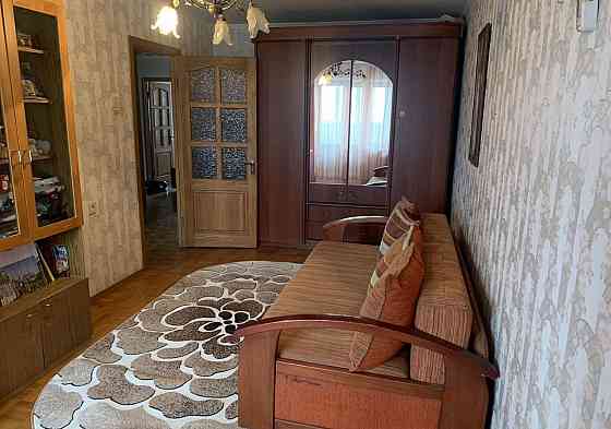 Сдается трехкомнатная квартира в Калининском районе, ориентир Театр Кукол Донецк