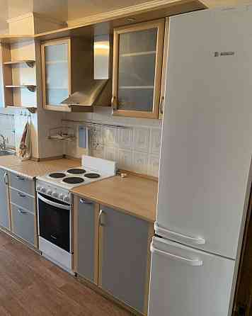 Сдается трехкомнатная квартира в Калининском районе, ориентир Театр Кукол Донецк