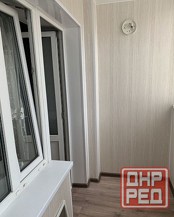 Сдается трехкомнатная квартира в Калининском районе, ориентир Театр Кукол Донецк - изображение 9