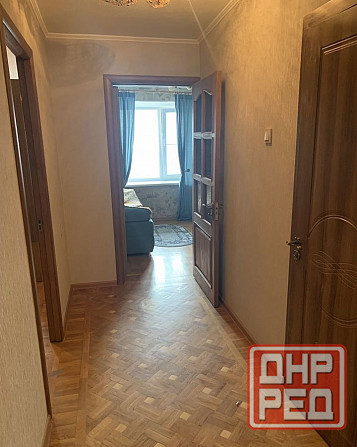 Сдается трехкомнатная квартира в Калининском районе, ориентир Театр Кукол Донецк - изображение 8