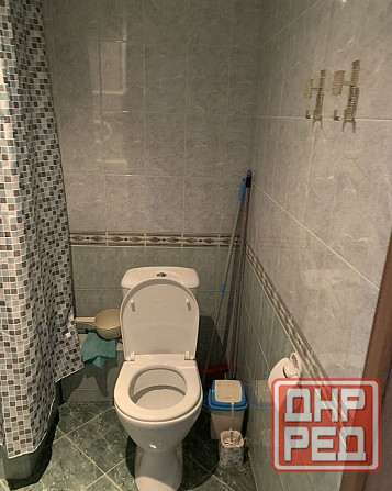 Сдается трехкомнатная квартира в Калининском районе, ориентир Театр Кукол Донецк - изображение 10