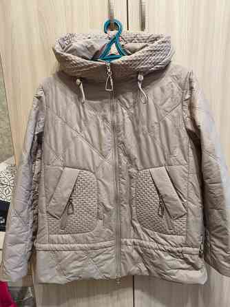 Продам женскую курточку Донецк