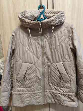 Продам женскую курточку Донецк