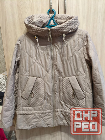 Продам женскую курточку Донецк - изображение 2