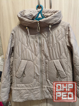 Продам женскую курточку Донецк - изображение 3