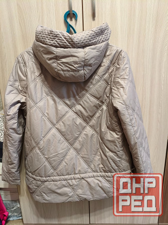 Продам женскую курточку Донецк - изображение 1