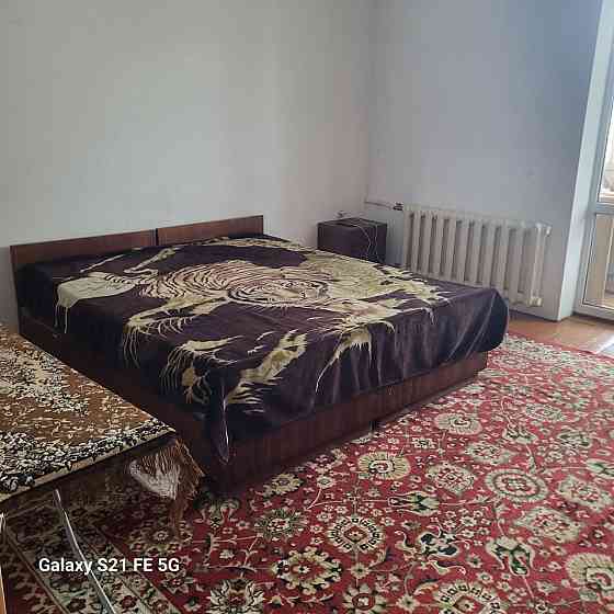 Аренда 2-комн. квартиры Бажанова Макеевка