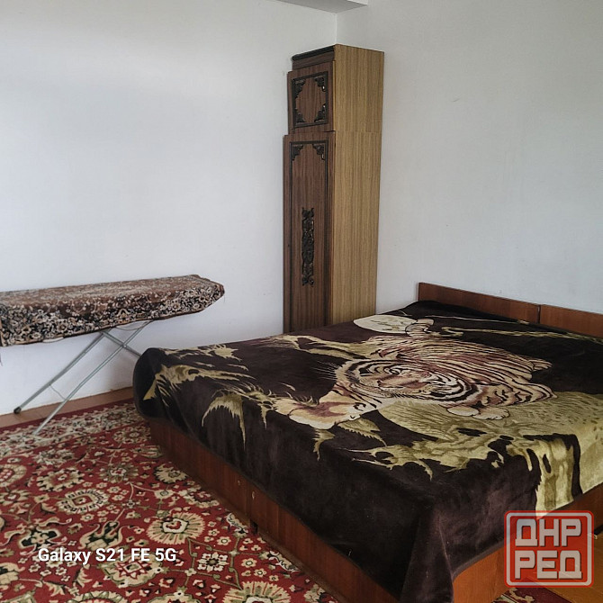 Аренда 2-комн. квартиры Бажанова Макеевка - изображение 2