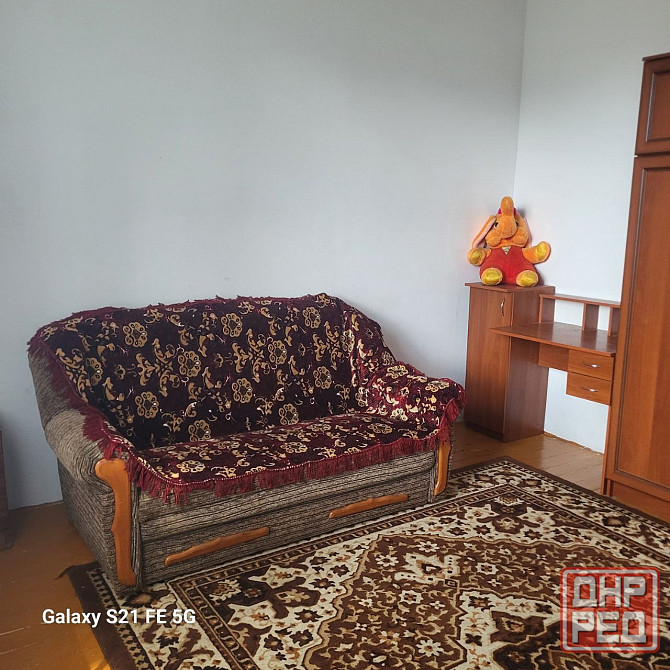 Аренда 2-комн. квартиры Бажанова Макеевка - изображение 4