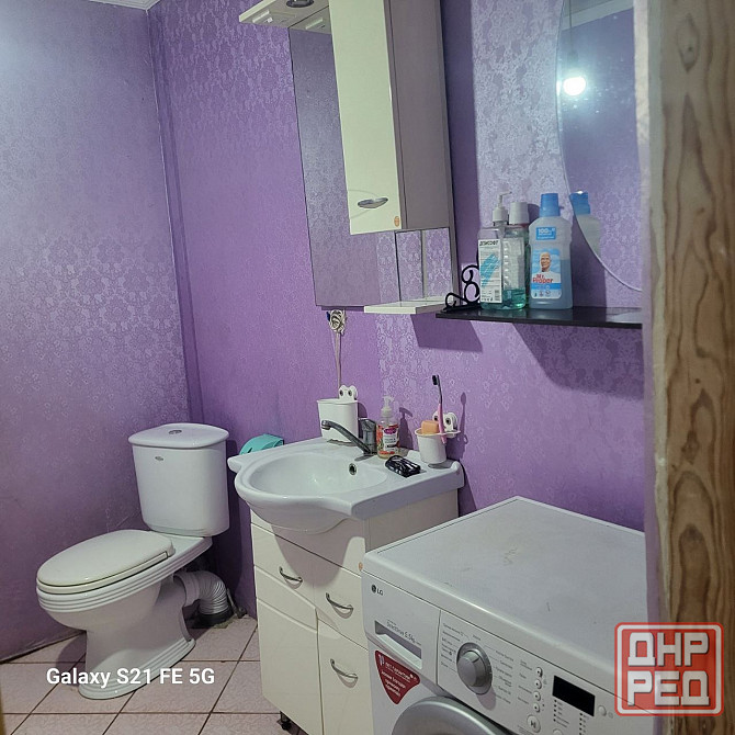 Аренда 2-комн. квартиры Бажанова Макеевка - изображение 6