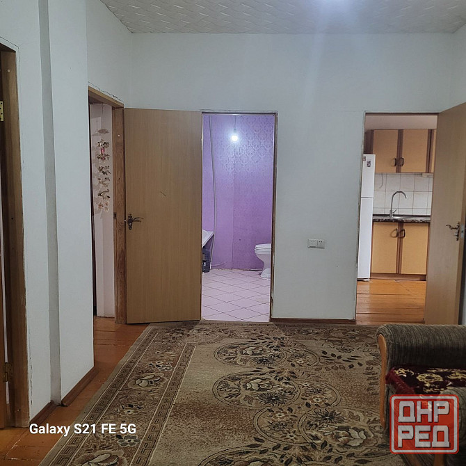 Аренда 2-комн. квартиры Бажанова Макеевка - изображение 5