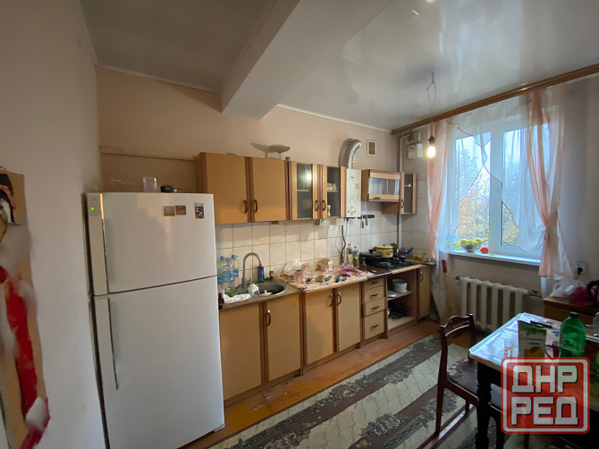 Аренда 2-комн. квартиры Бажанова Макеевка - изображение 7