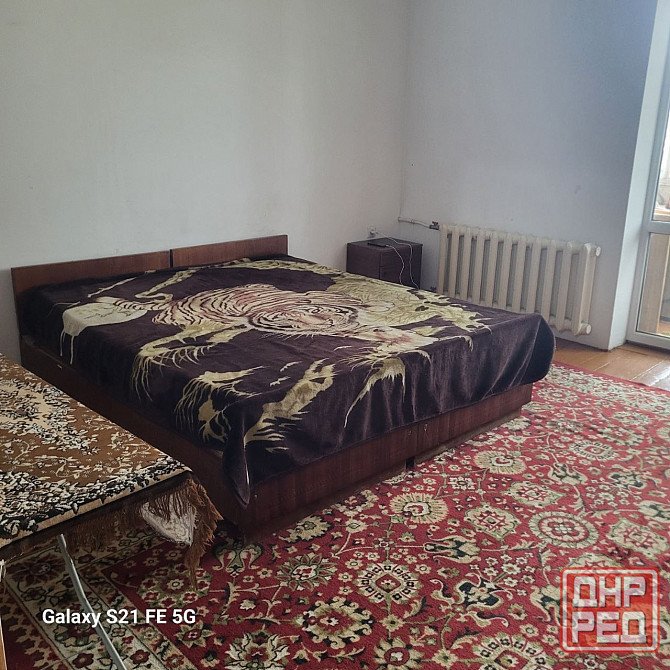 Аренда 2-комн. квартиры Бажанова Макеевка - изображение 3