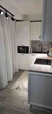 Аренда Шикарной Студии - Макеевка/Галактика - Вода Идёт - Новый Ремонт Донецк